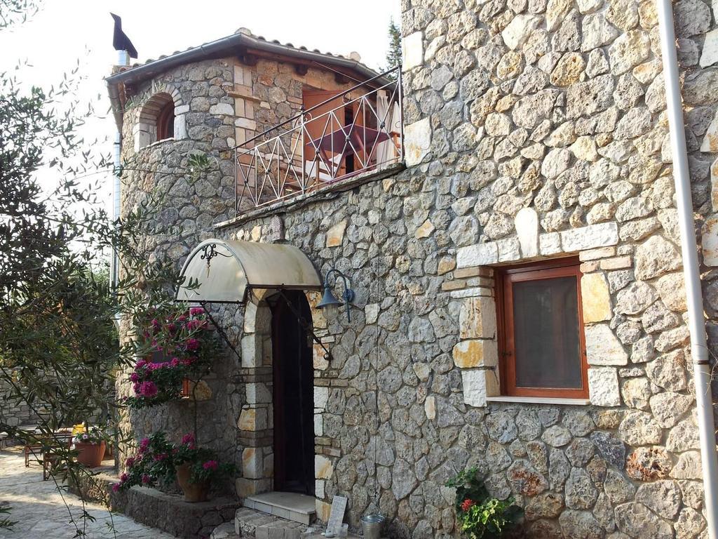 Musician'S Round House & Castello Villa Vatos Bilik gambar