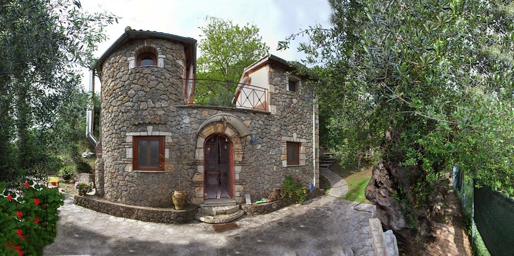 Musician'S Round House & Castello Villa Vatos Bilik gambar