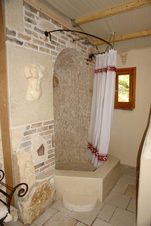 Musician'S Round House & Castello Villa Vatos Bilik gambar