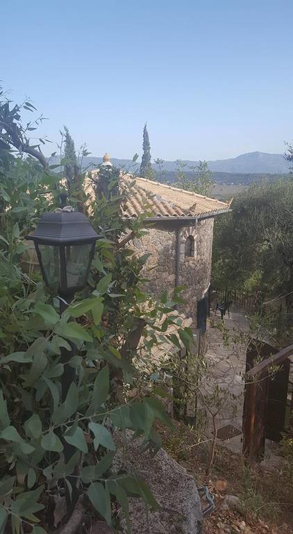 Musician'S Round House & Castello Villa Vatos Luaran gambar